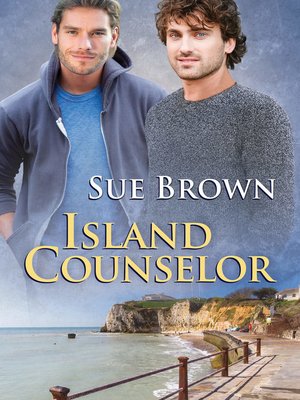 cover image of Island Counselor